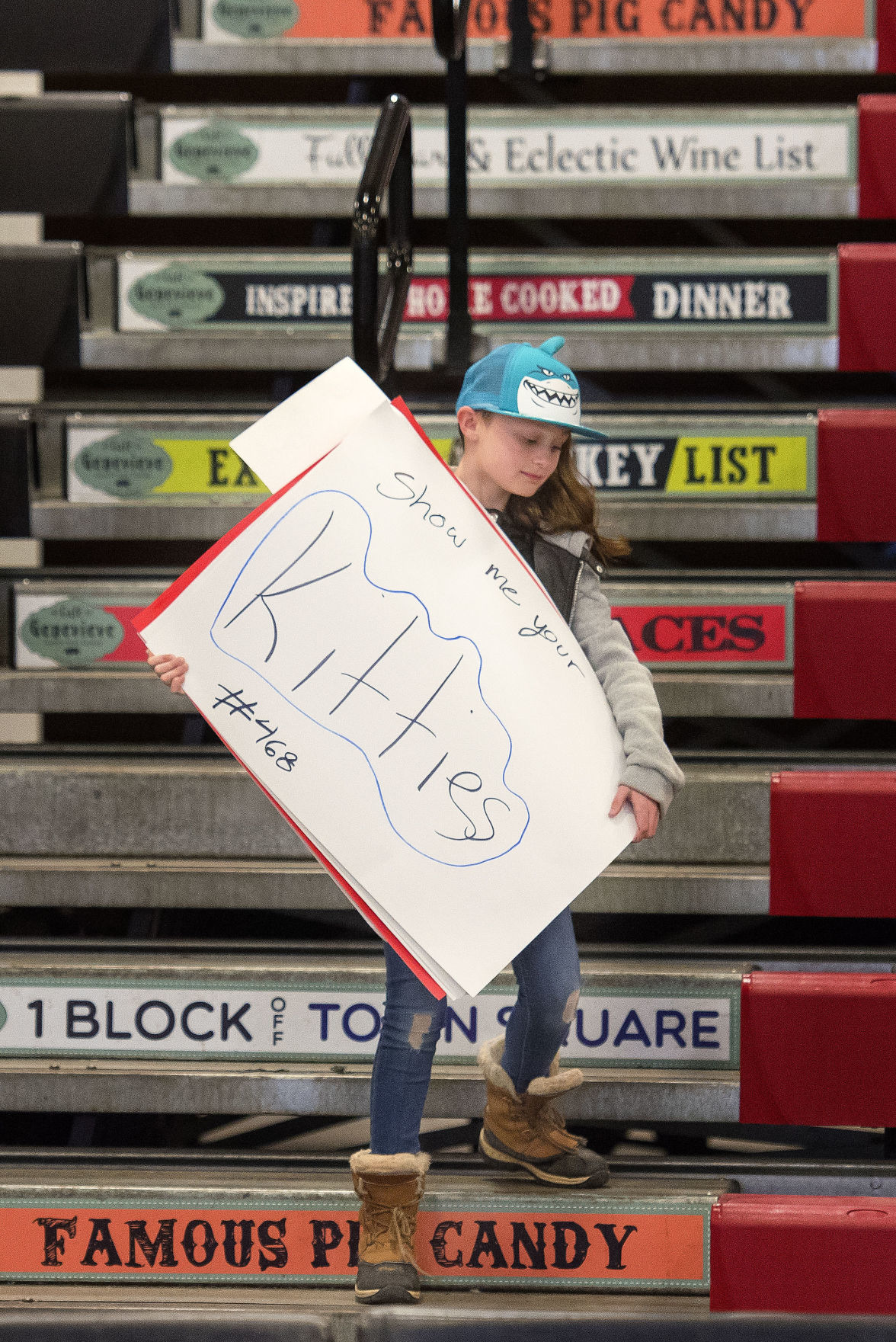 Juggernauts roller derby